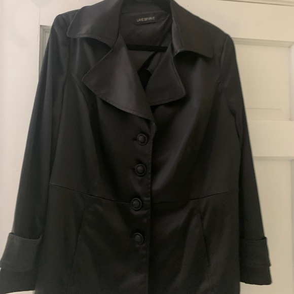 Lane Bryant Jackets & Blazers - Lane Bryant Ladies Jacket